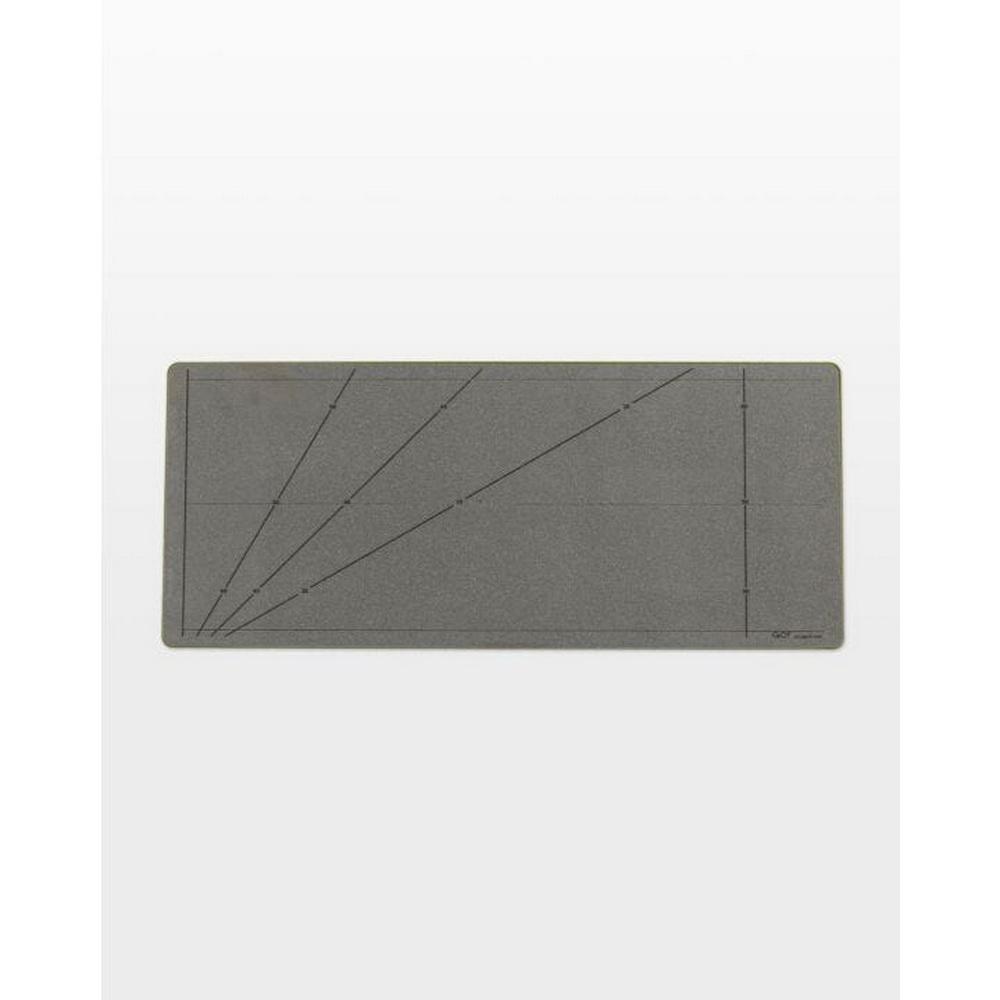 GO! Strip Cutter - 4 1/2in (4in Finished) 2 Strips - Sewingmachinesplus.com
