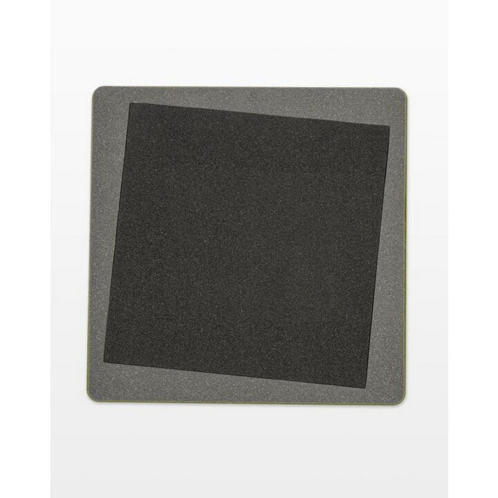 Accuquilt GO! Square - 8 1/2in (8in Finished) Geometric Die - Sewingmachinesplus.com