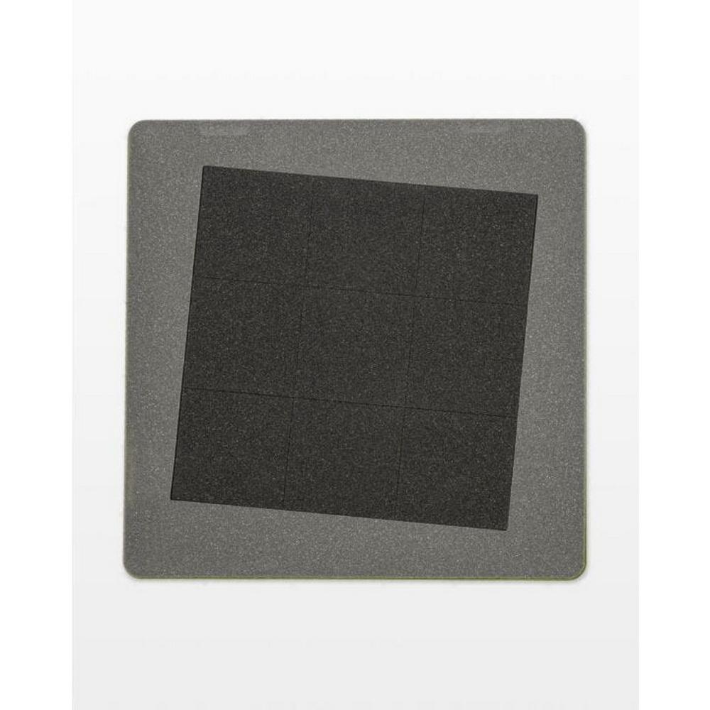 GO! Square - 2 1/2in (2in Finished) (Multiples) Geometric Die - Sewingmachinesplus.com