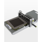 GO! Square - 2 1/2in (2in Finished) (Multiples) Geometric Die - Sewingmachinesplus.com