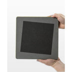 GO! Square - 2 1/2in (2in Finished) (Multiples) Geometric Die - Sewingmachinesplus.com