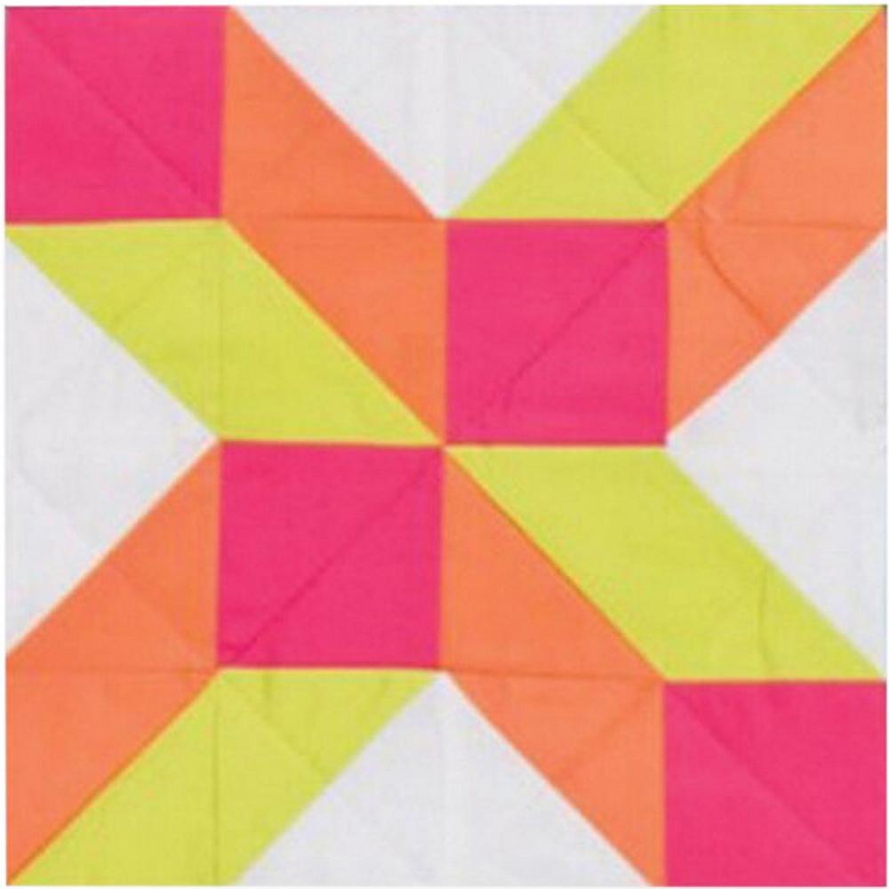 GO! Square - 2 1/2in (2in Finished) (Multiples) Geometric Die - Sewingmachinesplus.com