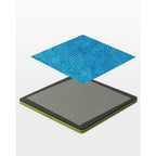 GO! Square - 4 1/2in (4in Finished) Geometric Die Multiples - Sewingmachinesplus.com
