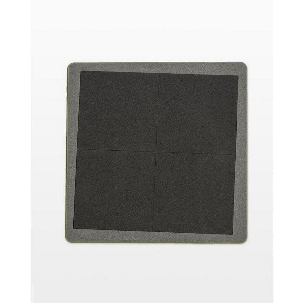 GO! Square - 4 1/2in (4in Finished) Geometric Die Multiples - Sewingmachinesplus.com