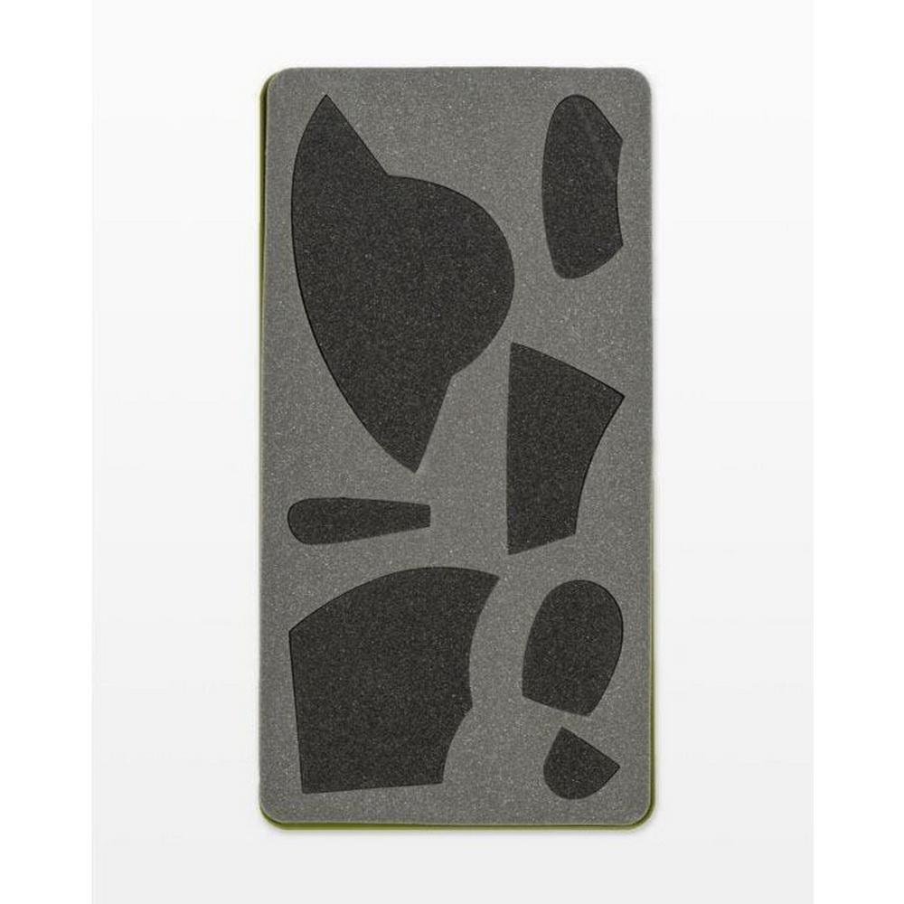 Accuquilt GO! Overall Sam Applique Die - Sewingmachinesplus.com