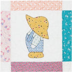 Accuquilt GO! Overall Sam Applique Die - Sewingmachinesplus.com