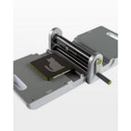 GO! Calico Cat Applique Die - Sewingmachinesplus.com
