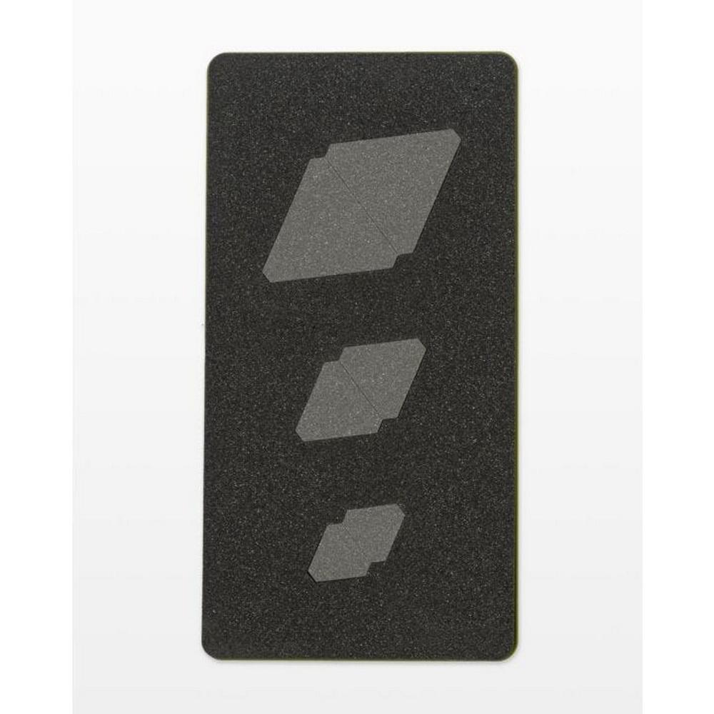 GO! Equilateral Triangles - Sewingmachinesplus.com