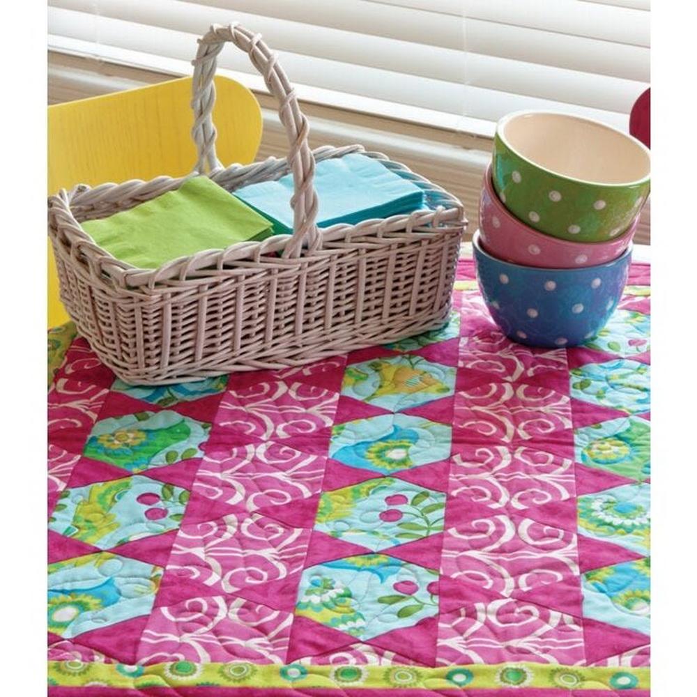 GO! Equilateral Triangles - Sewingmachinesplus.com