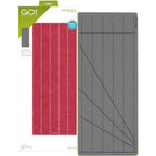 Accuquilt GO! Strip Cutter - 1 3/4in (1 1/4in Finished) 5 Strips - Sewingmachinesplus.com