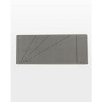 GO! Strip Cutter - 4in (3 1/2in Finished) - Sewingmachinesplus.com