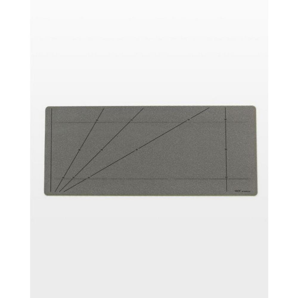 GO! Strip Cutter - 6 1/2in (6in Finished) 1 Strip - Sewingmachinesplus.com