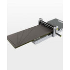 GO! Strip Cutter - 6 1/2in (6in Finished) 1 Strip - Sewingmachinesplus.com