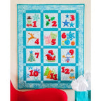 GO! Carefree Numbers Applique Die - Sewingmachinesplus.com