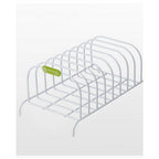 Accuquilt GO! Die Storage Rack - Sewingmachinesplus.com