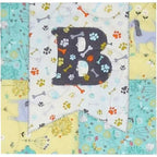 Accuquilt GO! Pennants Project Die - Sewingmachinesplus.com