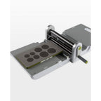 GO! Circle - 1 1/2in, 1 3/4in, 2 1/4in, 2 1/2in Applique Die - Sewingmachinesplus.com