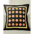 GO! Circle - 1 1/2in, 1 3/4in, 2 1/4in, 2 1/2in Applique Die - Sewingmachinesplus.com