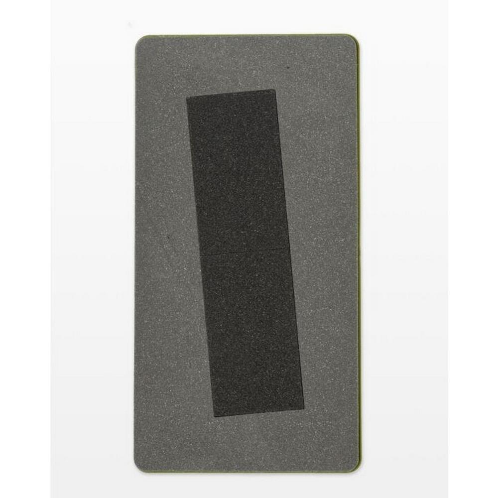 GO! Rectangle - 2 1/2in x 4 1/2in (2in x 4in Finished) Geometric Die - Sewingmachinesplus.com