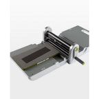 GO! Rectangle - 2 1/2in x 4 1/2in (2in x 4in Finished) Geometric Die - Sewingmachinesplus.com