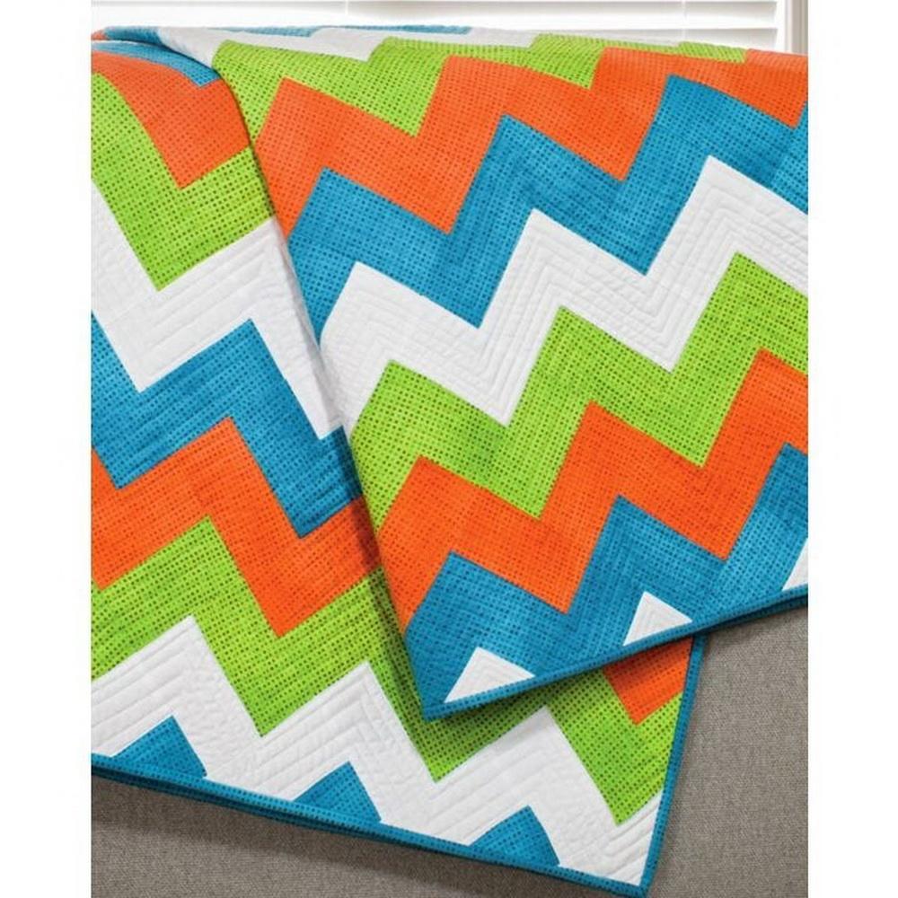 GO! Rectangle - 2 1/2in x 4 1/2in (2in x 4in Finished) Geometric Die - Sewingmachinesplus.com