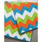 GO! Rectangle - 2 1/2in x 4 1/2in (2in x 4in Finished) Geometric Die - Sewingmachinesplus.com