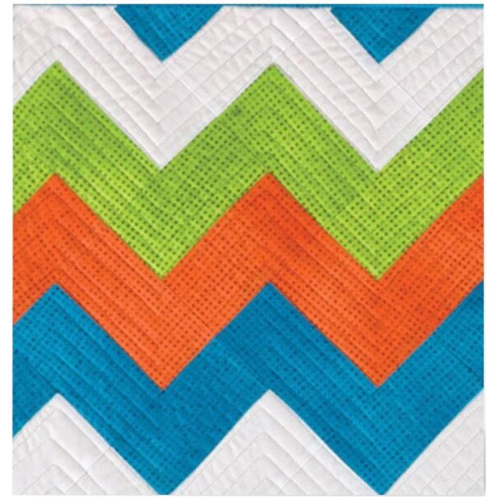 GO! Rectangle - 2 1/2in x 4 1/2in (2in x 4in Finished) Geometric Die - Sewingmachinesplus.com