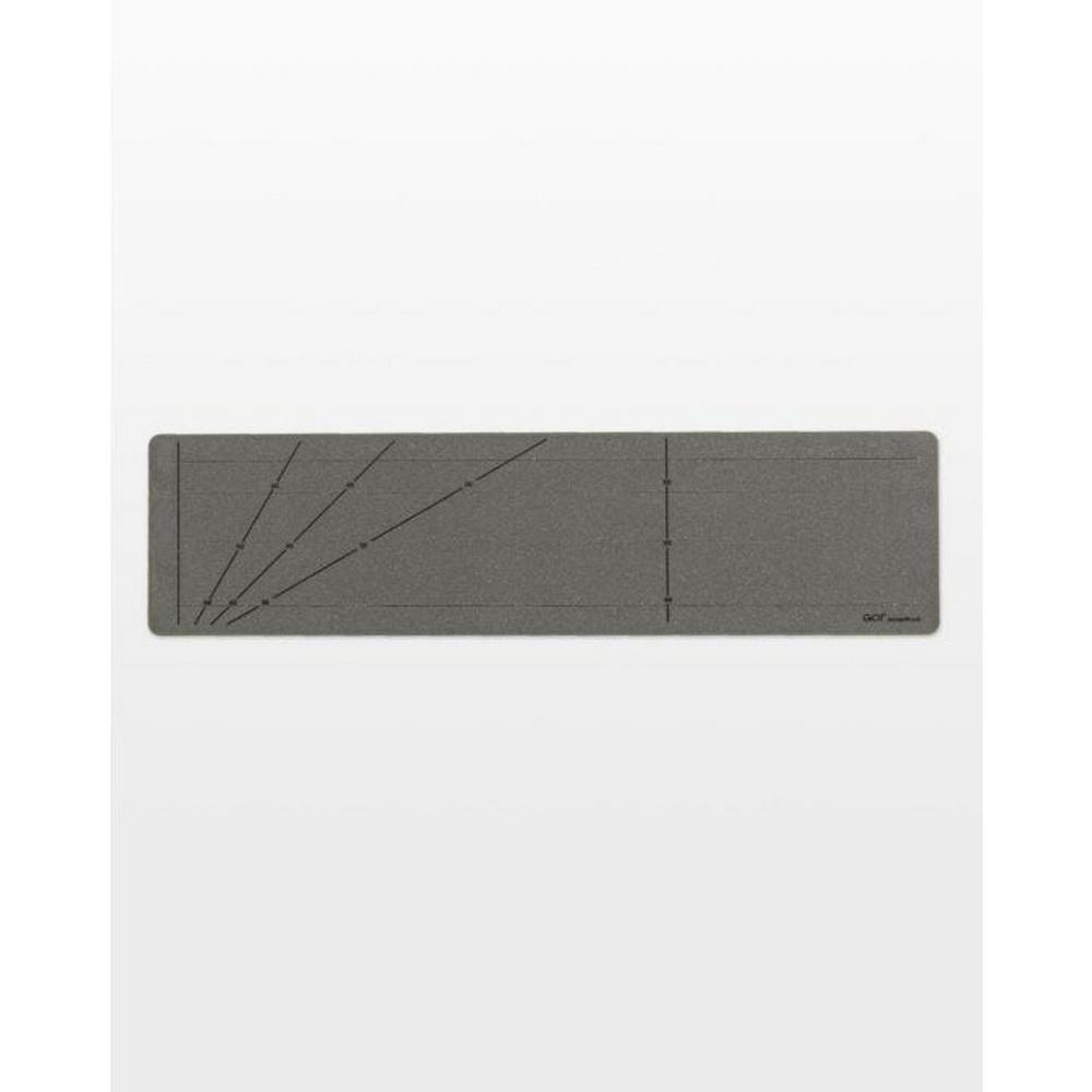 Accuquilt GO! Strip Cutter - 1in, 1 1/2in, 2in (1/2in, 1in, 1 1/2in Finished) 3 Strips - Sewingmachinesplus.com