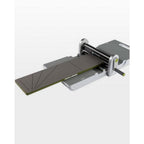 Accuquilt GO! Strip Cutter - 1in, 1 1/2in, 2in (1/2in, 1in, 1 1/2in Finished) 3 Strips - Sewingmachinesplus.com