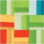 Accuquilt GO! Strip Cutter - 1in, 1 1/2in, 2in (1/2in, 1in, 1 1/2in Finished) 3 Strips - Sewingmachinesplus.com