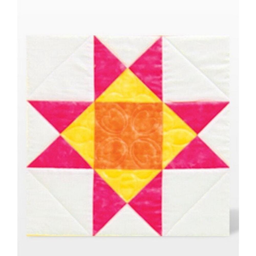GO! Ohio Star - 12in Finished BOB Die - Sewingmachinesplus.com