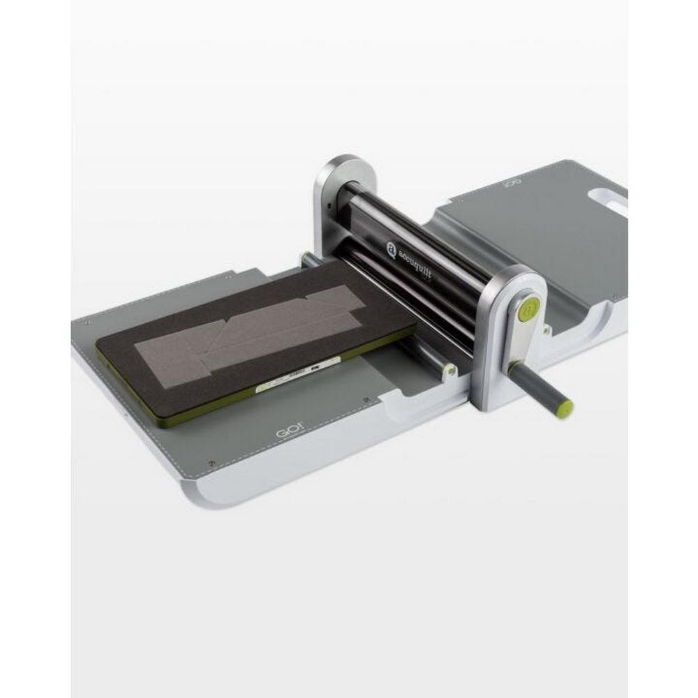 GO! Spool - 6in Finished BOB Die - Sewingmachinesplus.com