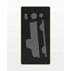 Accuquilt GO! Pickup Applique Die - Sewingmachinesplus.com