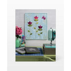 Accuquilt English Paper Piecing Made Easy Pattern Book by Katja Marek - Sewingmachinesplus.com
