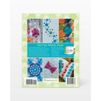 Accuquilt English Paper Piecing Made Easy Pattern Book by Katja Marek - Sewingmachinesplus.com