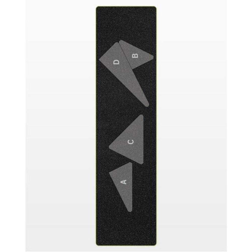 GO! Starry Path - 9in Finished BOB Die - Sewingmachinesplus.com
