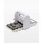 Accuquilt GO! Gnome Applique Die - Sewingmachinesplus.com