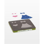 GO! Cookie Decorations Applique Die - Sewingmachinesplus.com