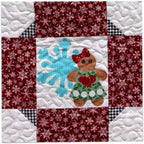 GO! Cookie Decorations Applique Die - Sewingmachinesplus.com
