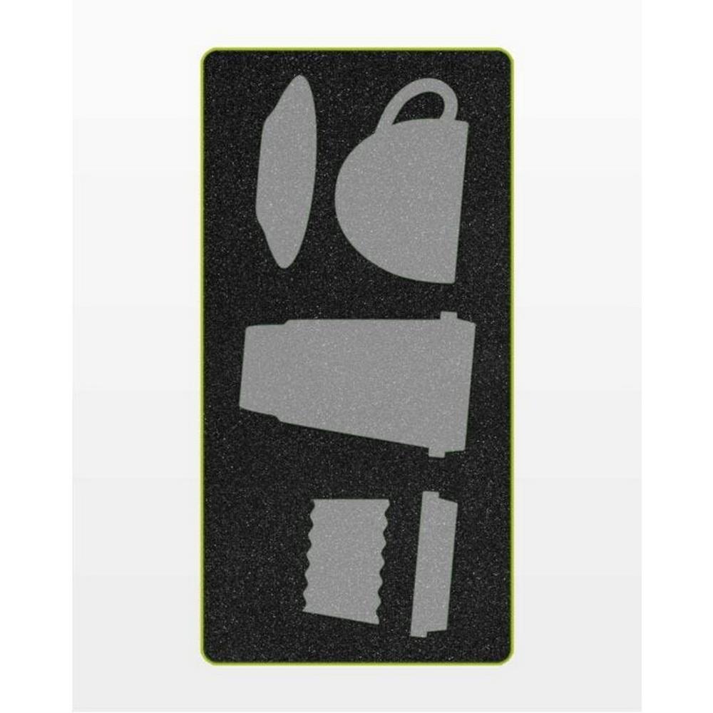GO! Coffee and Tea Medley Applique Die - Sewingmachinesplus.com