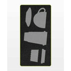GO! Coffee and Tea Medley Applique Die - Sewingmachinesplus.com