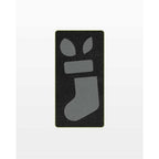 Accuquilt GO! Mini Stocking Applique Die - Sewingmachinesplus.com