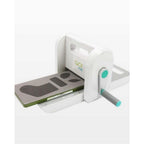 Accuquilt GO! Mini Stocking Applique Die - Sewingmachinesplus.com