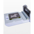 Accuquilt GO! Scottie Dog Applique Die - Sewingmachinesplus.com