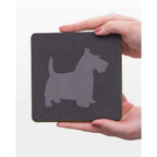 Accuquilt GO! Scottie Dog Applique Die - Sewingmachinesplus.com