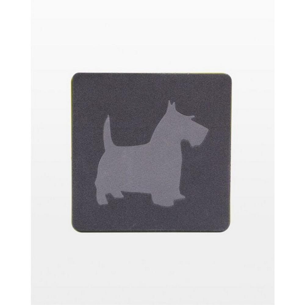 Accuquilt GO! Scottie Dog Applique Die - Sewingmachinesplus.com