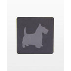 Accuquilt GO! Scottie Dog Applique Die - Sewingmachinesplus.com
