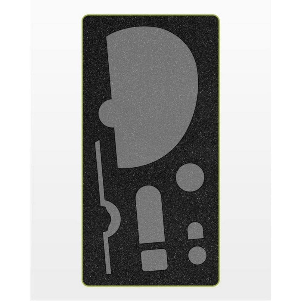 GO! Camper Applique Die - Sewingmachinesplus.com