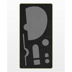 GO! Camper Applique Die - Sewingmachinesplus.com