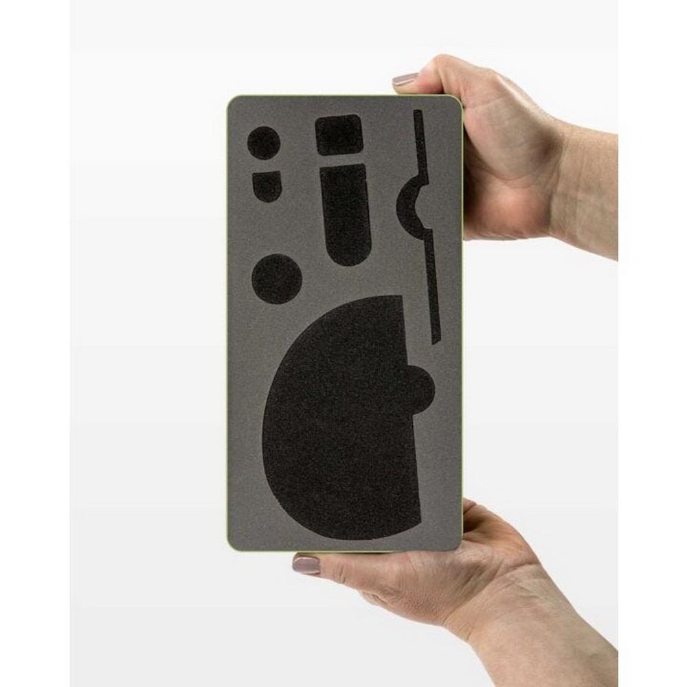GO! Camper Applique Die - Sewingmachinesplus.com